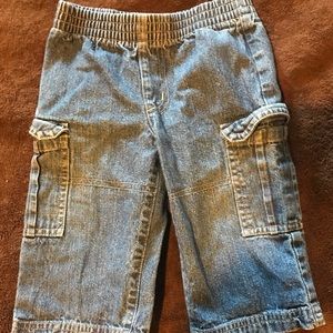 Baby Unisex Jeans